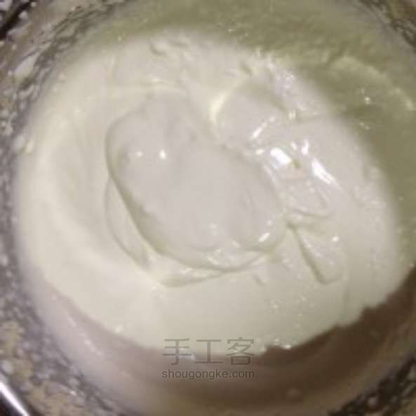 ☆甜甜的☆提拉米苏☆  美食教程 第3步