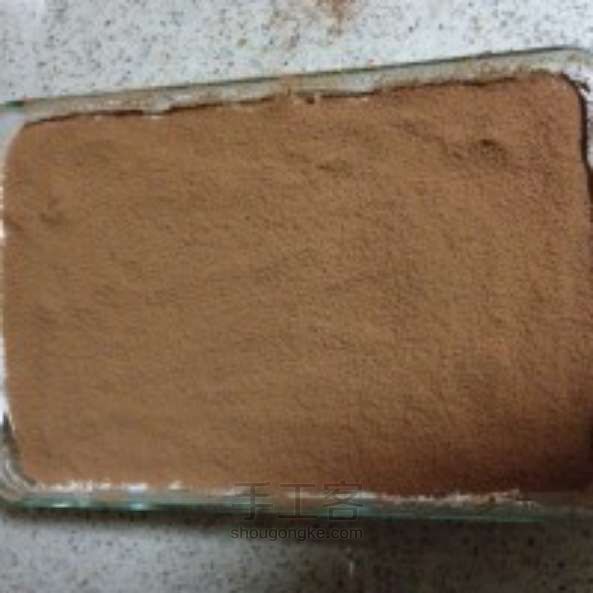 ☆甜甜的☆提拉米苏☆  美食教程 第5步