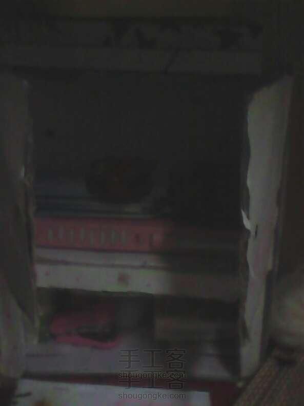 DlY小衣柜（原创）