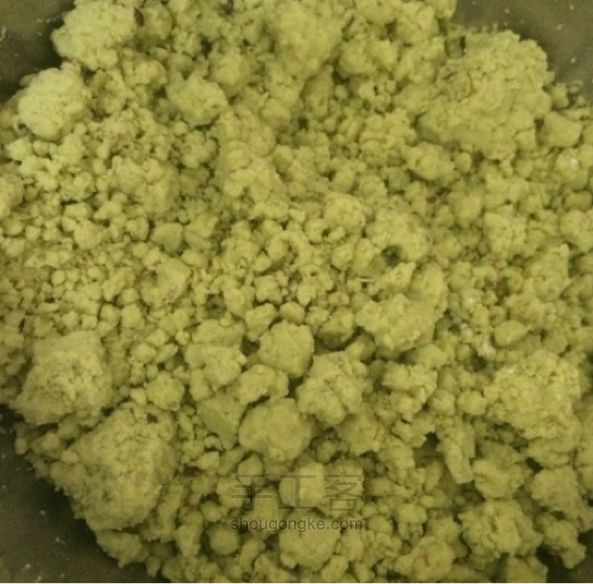 【转】月饼季【冰皮月饼】 第6步