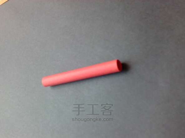 彩色糖果 第4步