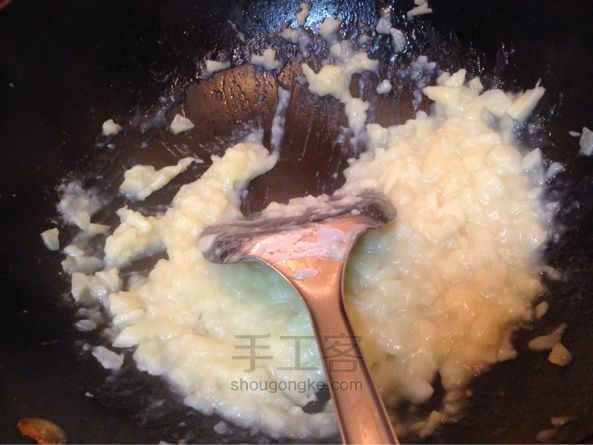 教你做土豆泥 美食教程 第8步