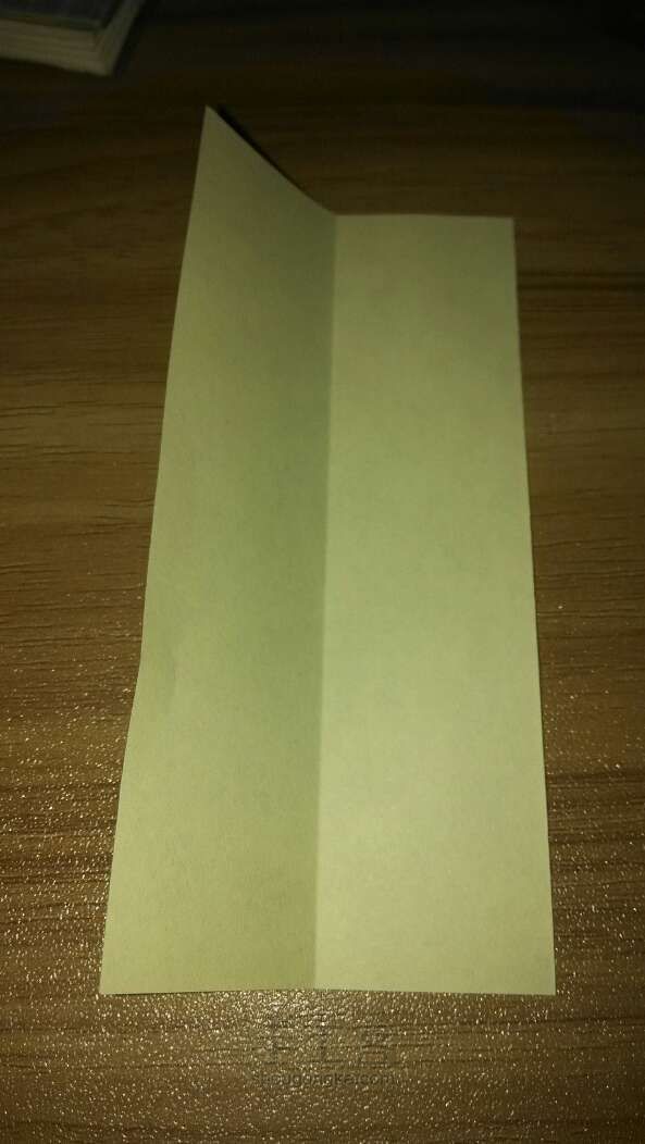 简单漂亮纸花制作方法 第3步