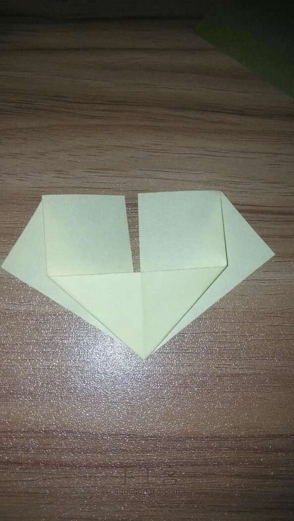 简单漂亮纸花制作方法 第9步