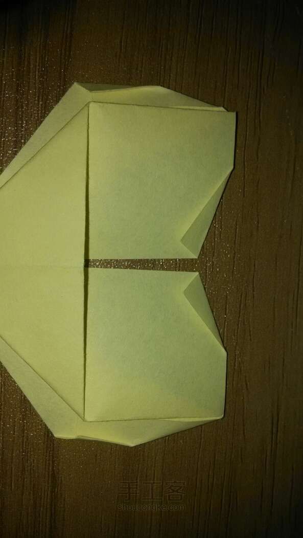 简单漂亮纸花制作方法 第13步