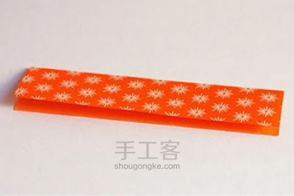 随手小书签制作教程 第1步