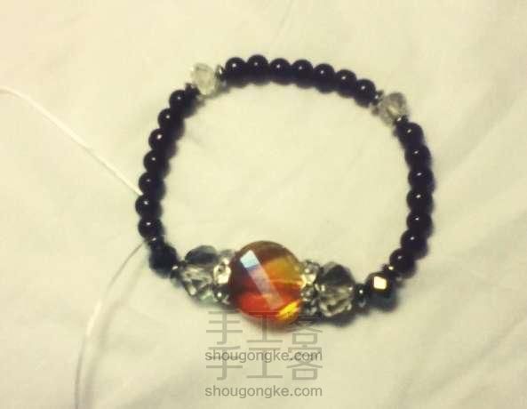 [蒂哩哩]饰品DIY微课堂 报名免费送材料包