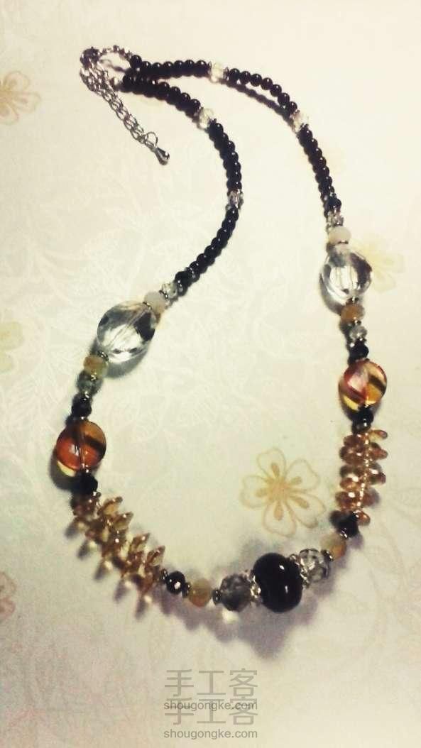 [蒂哩哩]饰品DIY微课堂 报名免费送材料包