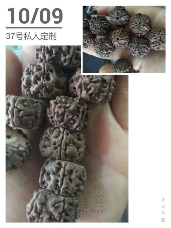 变形金刚5😜DIY教程 第4步