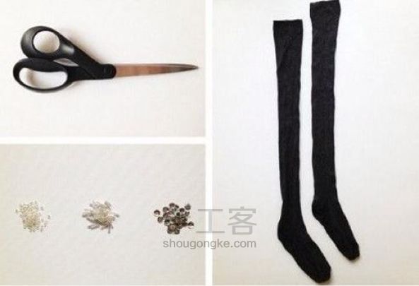 旧衣服，变废为宝教程 第9步