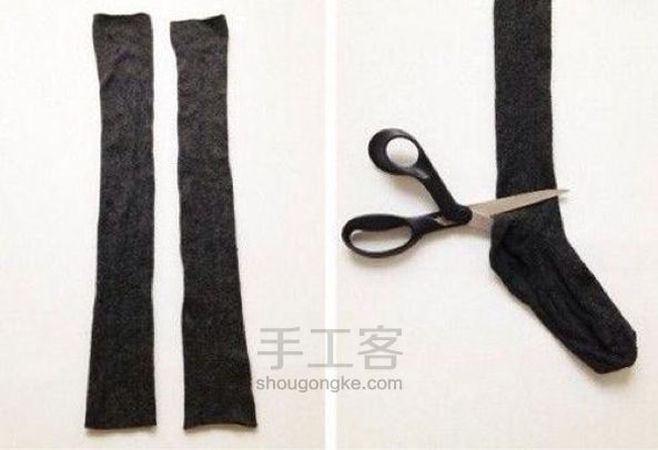 旧衣服，变废为宝教程 第10步