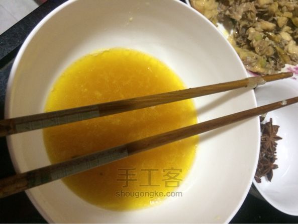 美味口水鸡做法 第2步