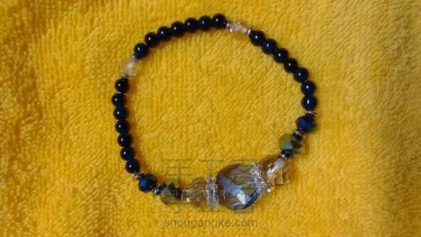 [蒂哩哩]饰品DIY微课堂