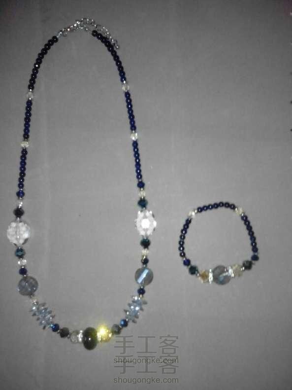 [蒂哩哩]饰品DIY微课堂