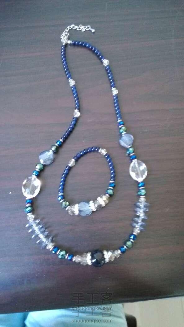 [蒂哩哩]饰品DIY微课堂