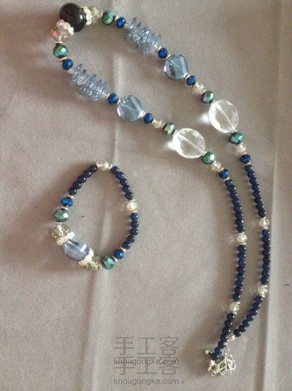 [蒂哩哩]饰品DIY微课堂