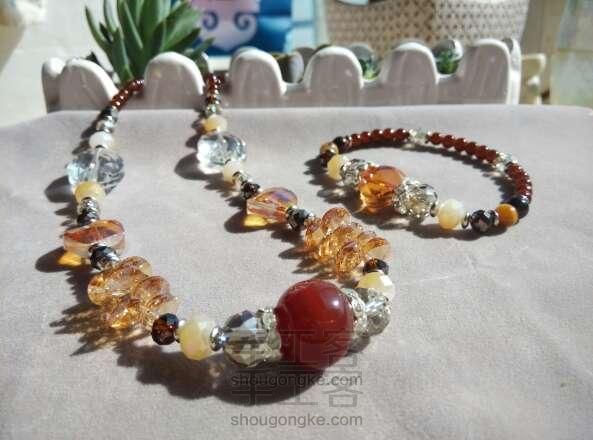 [蒂哩哩]饰品DIY微课堂 报名免费送材料包