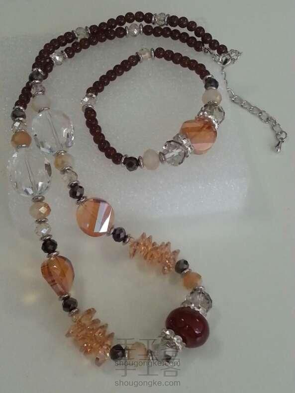 [蒂哩哩]饰品DIY微课堂