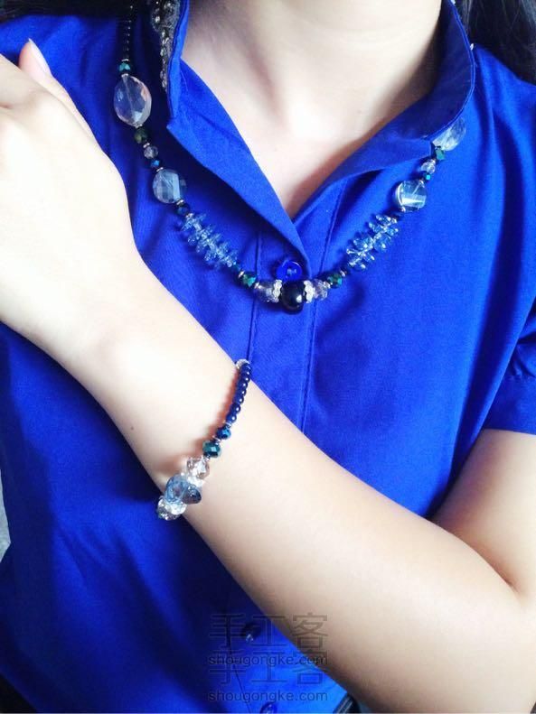 [蒂哩哩]饰品DIY微课堂