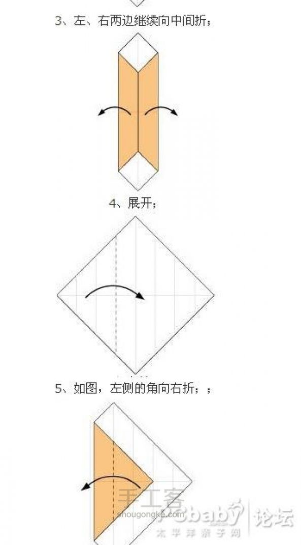 小熊 第2步