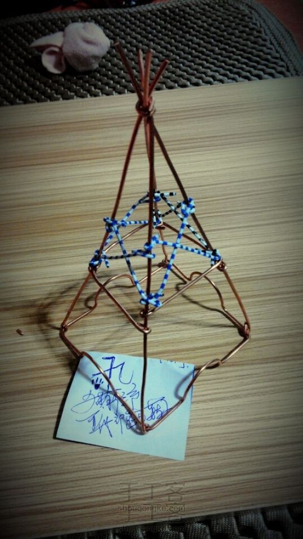 埃菲尔？by猫七