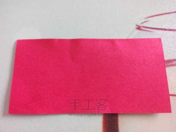 简单的心 第2步