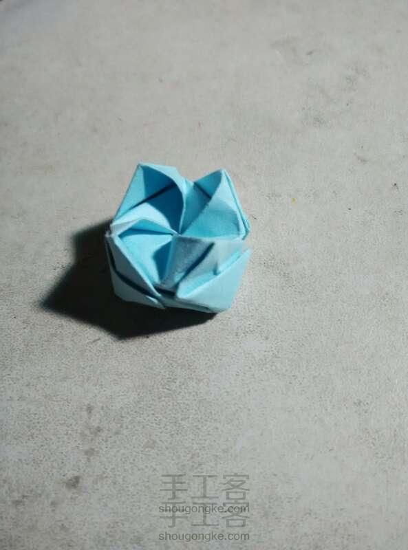 新手看过来~【川崎玫瑰】详细教程