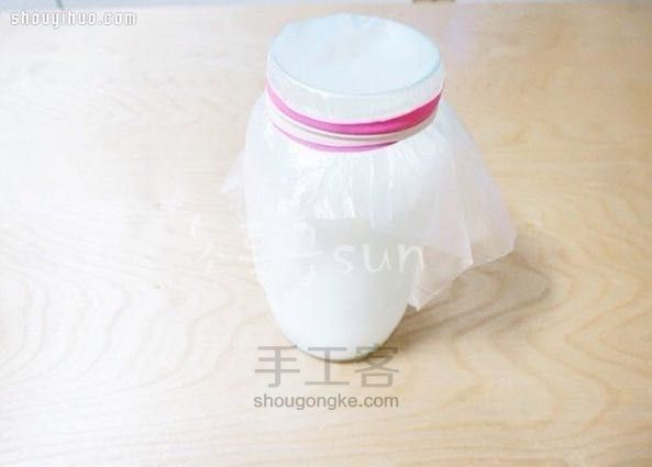 废手套的10个小妙用 第4步