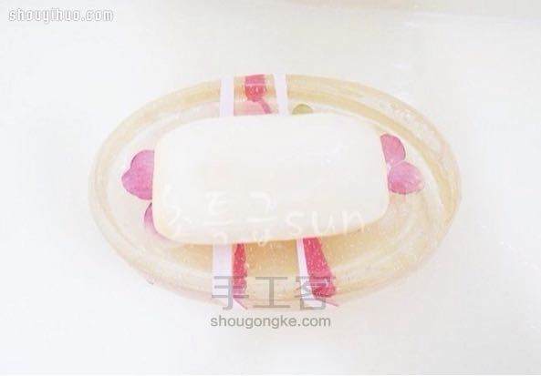 废手套的10个小妙用 第5步