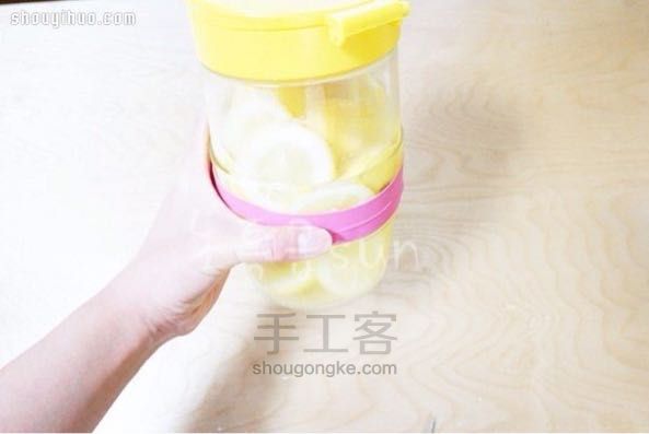 废手套的10个小妙用 第6步