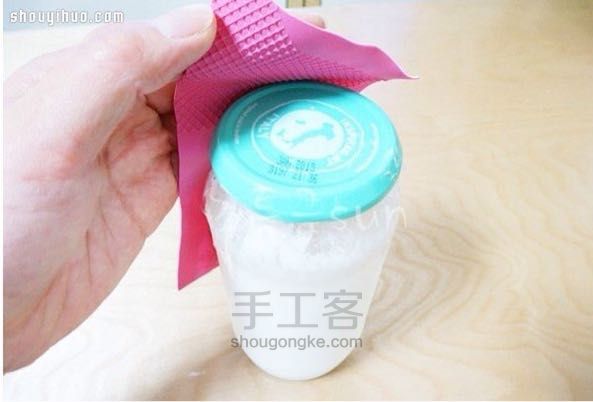 废手套的10个小妙用 第7步