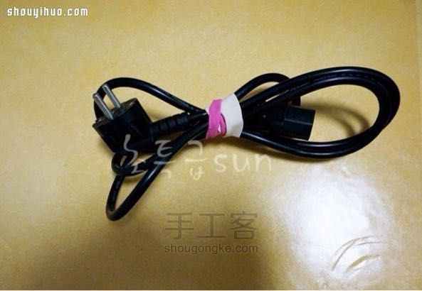 废手套的10个小妙用 第11步