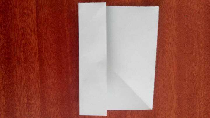 手工精致小盒子 折纸教程 第6步