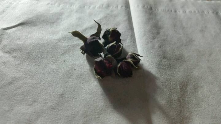 自配美颜减肥花茶制作教程 第7步