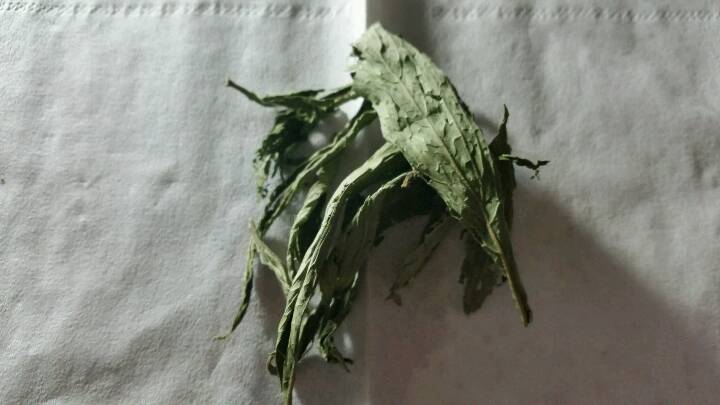 自配美颜减肥花茶制作教程 第5步