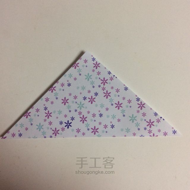 百合花教程 第2步