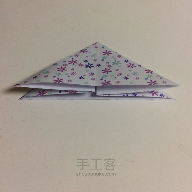 百合花教程 第3步