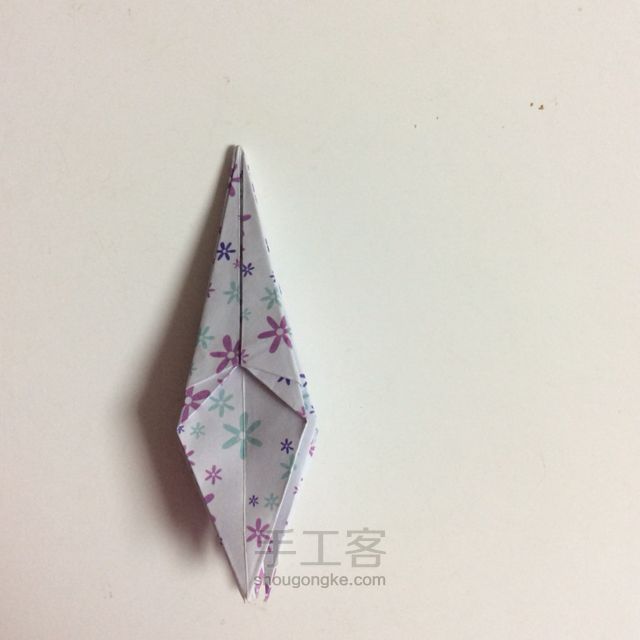 百合花教程 第18步
