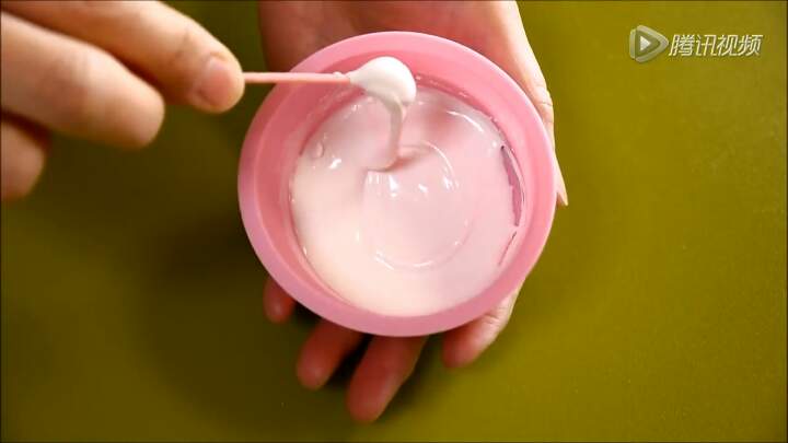 【美食3】自制棒棒糖蛋糕（转） 第16步