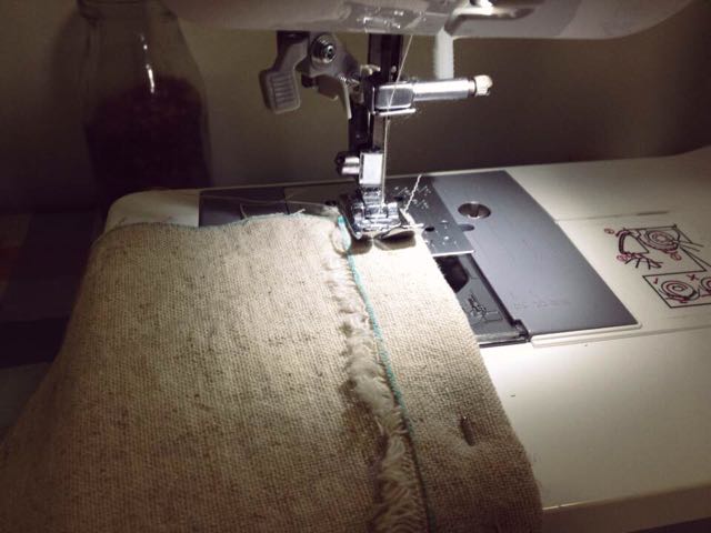🔅缝纫机的新衣服🔅 第5步