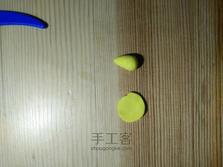 渐变色玫瑰花 制作教程 第2步