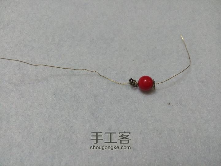 『双姝·黛』双小钗>3 第2步