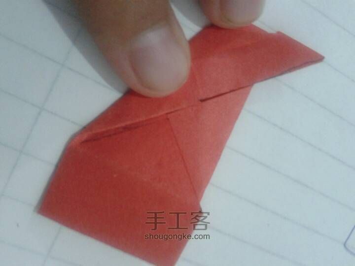 给一个人的教程 第13步