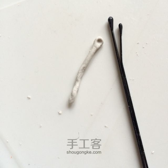 迷你茶具一套 第10步