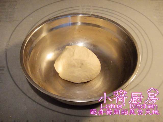 【烤箱美食】法式酥皮 第5步