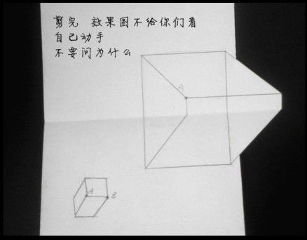 3D立体画（转自空间） 第12步