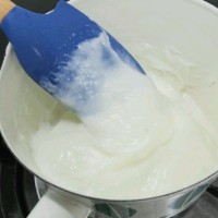 脆皮炸鲜奶制作教程 第1步