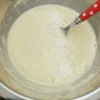 脆皮炸鲜奶制作教程 第4步