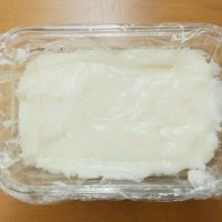 脆皮炸鲜奶制作教程 第2步