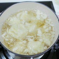 脆皮炸鲜奶制作教程 第5步